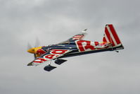 N806PB @ LHSA - LHSA - Szentkirályszabadja Airport, Red Bull Air Race Hungary - by Attila Groszvald-Groszi