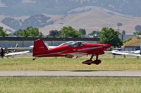 N322SD @ LVK - Livermore Airport California 2019. - by Clayton Eddy