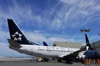 N26210 @ KSFO - SFO 2019. - by Clayton Eddy