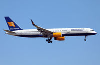 TF-FIK - Icelandair