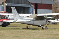 HA-SLK @ LHFH - LHFH - Airport of Farkashegy, Hungary - by Attila Groszvald-Groszi