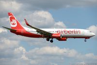 D-ABKM @ EDDK - Boeing 737-86J(W) - AB BER Air Berlin - 37755 - D-ABKM - 05.06.2017 - CGN - by Ralf Winter