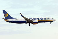 EI-EMH - B738 - Ryanair