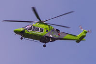 G-PICU - On Approach to Bristol Royal Infirmiry