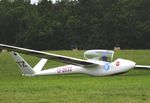 D-2032 @ LFFQ - Start & Flug H101 Salto at the Meeting Aerien 2019, La-Ferte-Alais - by Ingo Warnecke