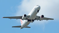 VH-YUD @ YPPH - Airbus A320-232. Virgin Australia VH-YUD departed runway 21 YPPH 03/07/18. - by kurtfinger