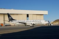 N26210 @ KSFO - SFO 2019. - by Clayton Eddy