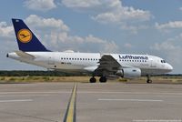 D-AIBA @ EDDK - Airbus A319-114 - LH DLH Lufthansa - 4141 - D-AIBA - 07.08.2018 - CGN - by Ralf Winter
