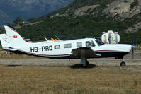HB-PRD photo, click to enlarge