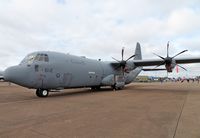 130612 @ EGVA - On static display at RIAT Fairford 2019 - by Chris Holtby