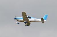 N312WC @ KJVL - Departing - by Glenn E. Chatfield