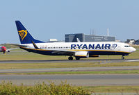 EI-EMJ - B738 - Ryanair