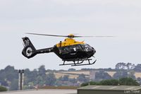 ZM506 @ EGDY - ZM506 landing at RNAS Yeovilton - by Liam Toohill