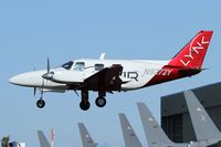 N9272Y @ KPAE - PAE/KPAE - by Nick Dean