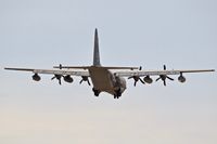 16-5858 @ KBOI - Landing RWY 28L. 129th Rescue Wing, 130th Rescue Sq., California ANG, Moffett Field, CA. - by Gerald Howard