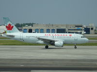 C-GBIP @ CYUL - Taxiing at CYUL - by Matthew Butler