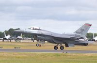96-0080 @ EGVA - Landing after a sparkling show RIAT 2019 RAF Fairford - by Chris Holtby