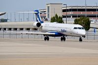 N767SK @ KBOI - Leaving the gate. - by Gerald Howard