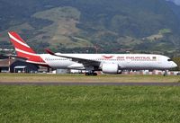 3B-NBQ - A359 - Air Mauritius