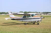 N6388Y @ KOSH - Cessna T210N - by Mark Pasqualino