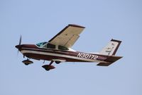 N30172 @ KOSH - Cessna 177 - by Mark Pasqualino