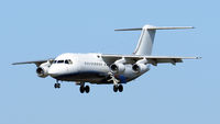 VH-JTE @ YPPH - AvroRJ100. Cobham Aviation VH-JTE final runway 03 YPPH 310719. - by kurtfinger