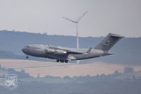 96-0004 @ ETAR - Boeing C-17A globemaster III - by Andy Guhl