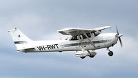 VH-RWT @ YPJT - Cessna 172R Skyhawk. VH-RWT departing runway 24L YPJT 060819. - by kurtfinger