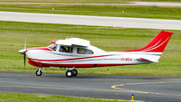 VH-MEW @ YPJT - Cessna 210L Centurion II. VH-MEW. YPJT 060819. - by kurtfinger