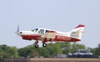 N5903N @ KOSH - Rockwell 114A - by Mark Pasqualino