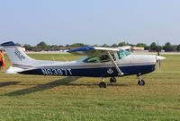 N6397T @ KOSH - Cessna TR182