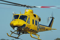 VH-EPK @ YPJT - Bell 412 EP. RAC Rescue VH-EPK, Jandakot (YPJT) 070617. - by kurtfinger