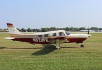 N529PE @ KOSH - Piper PA-32R-301 - by Mark Pasqualino