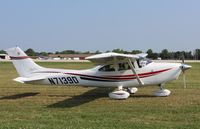 N7139D @ KOSH - Cessna 182S - by Mark Pasqualino