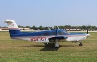 N39707 @ KOSH - Piper PA-32RT-300T