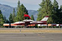 N310RR @ TRK - Truckee Airport California 2019. - by Clayton Eddy