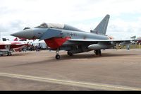 30 67 @ EGVA - At RIAT 2019 - by Luke Smith-Whelan