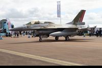 691 @ EGVA - At RIAT 2019 - by Luke Smith-Whelan