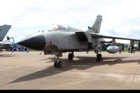 MM7057 @ EGVA - At RIAT 2019