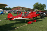 N805RF @ OSH - EAA AirVenture - Oshkosh, Wisconsin. - by Zane Adams