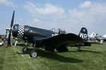 N179PT @ OSH - 2018 EAA AirVenture - Oshkosh, Wisconsin