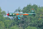 N21710 @ OSH - 2018 EAA AirVenture - Oshkosh, Wisconsin - by Zane Adams