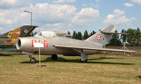 046 - Komo-Sky 51 Base, Dunavarsány, Hungary - by Attila Groszvald-Groszi