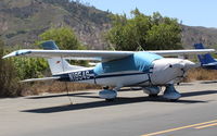 N1954S @ SZZP - 1974 Cessna 177B CARDINAL, Lycoming O&VO-360 180 Hp - by Doug Robertson