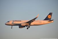 D-AIUA @ EDDF - Airbus A320-214 - LH DLH Lufthansa - 5935 - D-AIUA - 18.02.2019 - FRA - by Ralf Winter