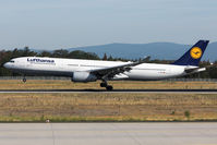 D-AIKF @ EDDF - Lufthansa - by SierraAviationPhotography