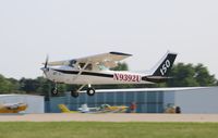N9392U @ KOSH - Cessna 150M - by Mark Pasqualino