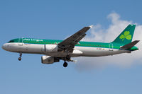 EI-DEF - A320 - Aer Lingus