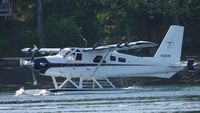 N3247B - Roche Harbor - by rci136