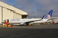 N26226 @ SFO - SFO 2019. - by Clayton Eddy